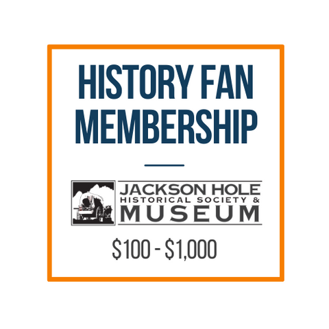 History Fan Membership
