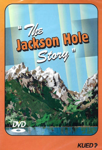 "The Jackson Hole Story" DVD