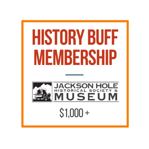 History Buff Membership