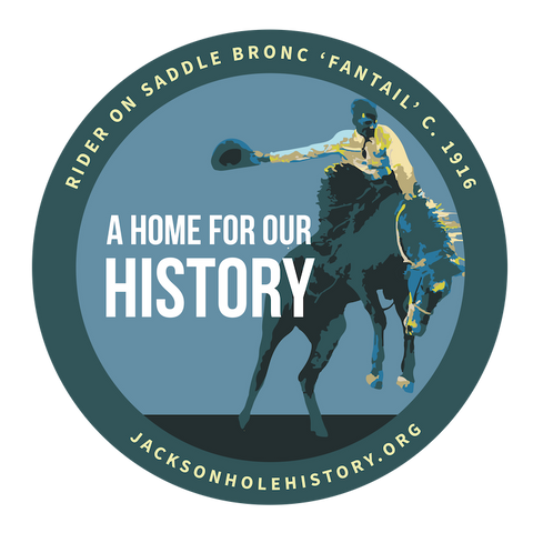 Donate to A Home for History
